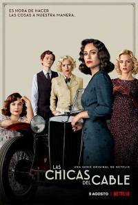 Las chicas del cable (4ª temporada) (2019)