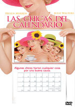 Las chicas del calendario