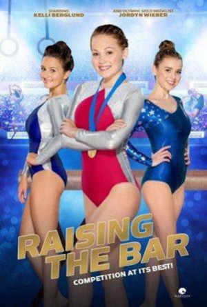 Las chicas del oro (2016)
