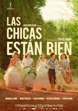 Las chicas están bien