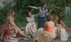 Las chicas están bien