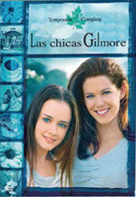 Las chicas Gilmore (2ª temporada) (2001)