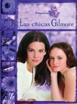 Las chicas Gilmore (3ª temporada) (2002)