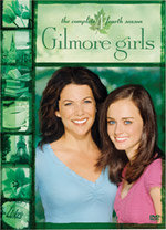 Las chicas Gilmore (4ª temporada) (2003)