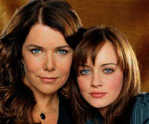 Las chicas Gilmore (7ª temporada) foto crítica.