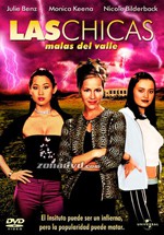 Las chicas malas del valle