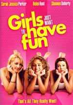 Las chicas sólo piensan en divertirse (1985)