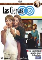 Las ciervas