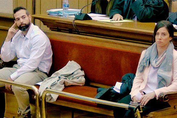 Las cintas de Rosa Peral foto crítica.