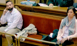 Las cintas de Rosa Peral