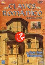 Las claves del románico