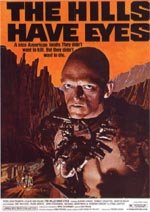 Las colinas tienen ojos (1977)