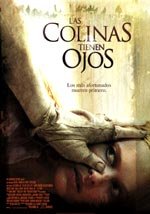 Las colinas tienen ojos (2006)