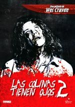 Las colinas tienen ojos II