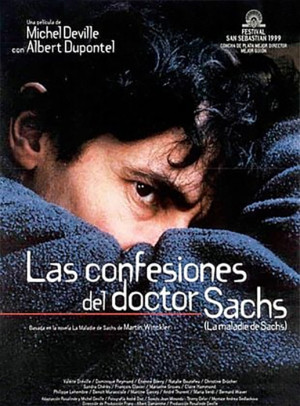 Las confesiones del doctor Sachs (1999)