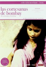 Las cortesanas de Bombay