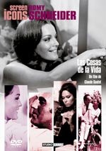 Las cosas de la vida (1970)