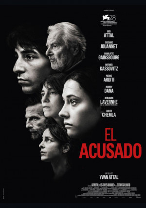 El acusado