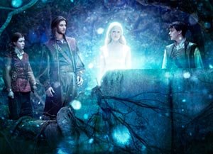 Las crónicas de Narnia: La travesía del Viajero del Alba foto crítica.