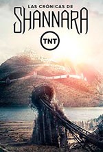 Las crónicas de Shannara (2016)