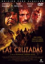 Las cruzadas