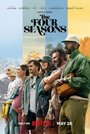 Las cuatro estaciones (2&ordf; temporada)