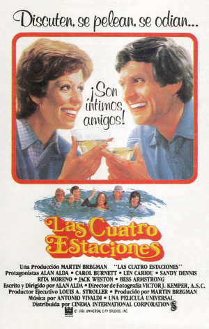 Las cuatro estaciones (1981)