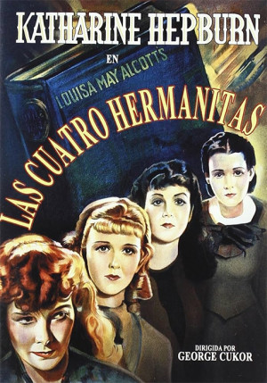 Las cuatro hermanitas (1933)