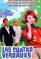 Las cuatro verdades