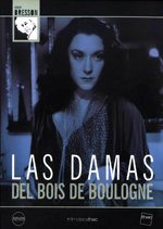 Las damas del Bois du Boulogne (1945)