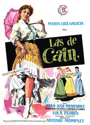 Las de Caín