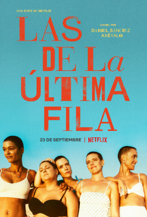 Las de la última fila (2022)