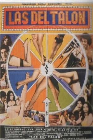 Las del talón (1978)