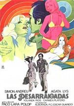 Las desarraigadas (1977)