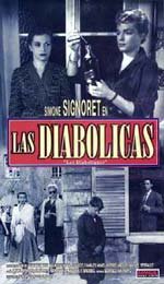 Las diabólicas (1955)