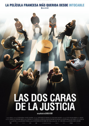 Las dos caras de la justicia (2023)