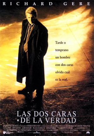 Las dos caras de la verdad