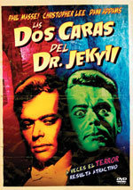 Las dos caras del Dr. Jekyll (1960)