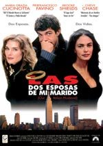 Las dos esposas de mi marido