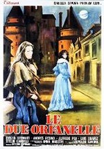 Las dos huerfanitas (1976)