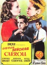 Las dos señoras Carroll