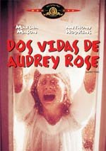 Las dos vidas de Audrey Rose