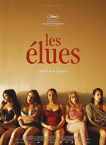 Las elegidas (2015)