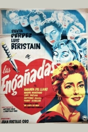 Las enga&ntilde;adas