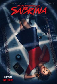 Las escalofriantes aventuras de Sabrina (2018)