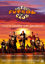 Las Fieras Fútbol Club