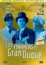 Las finanzas del gran duque