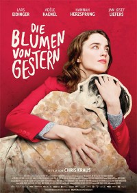 Las flores de antaño