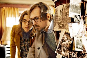 Las flores de antaño foto crítica.