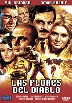 Las flores del diablo
